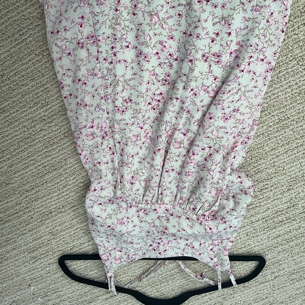 altard state flowy dress